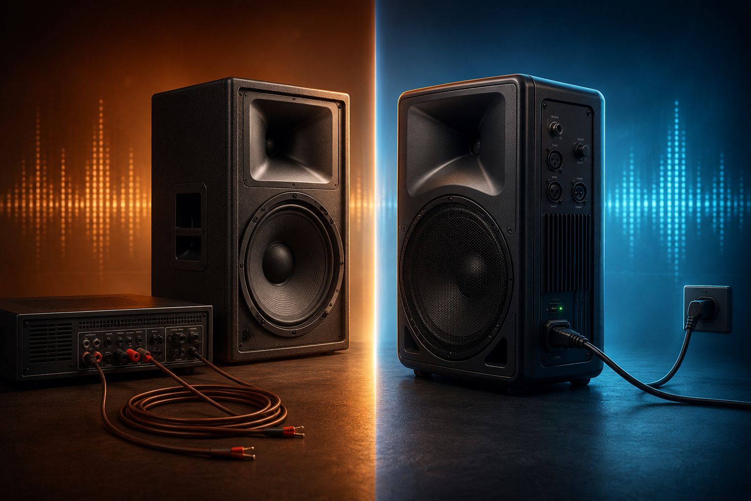 active-speaker