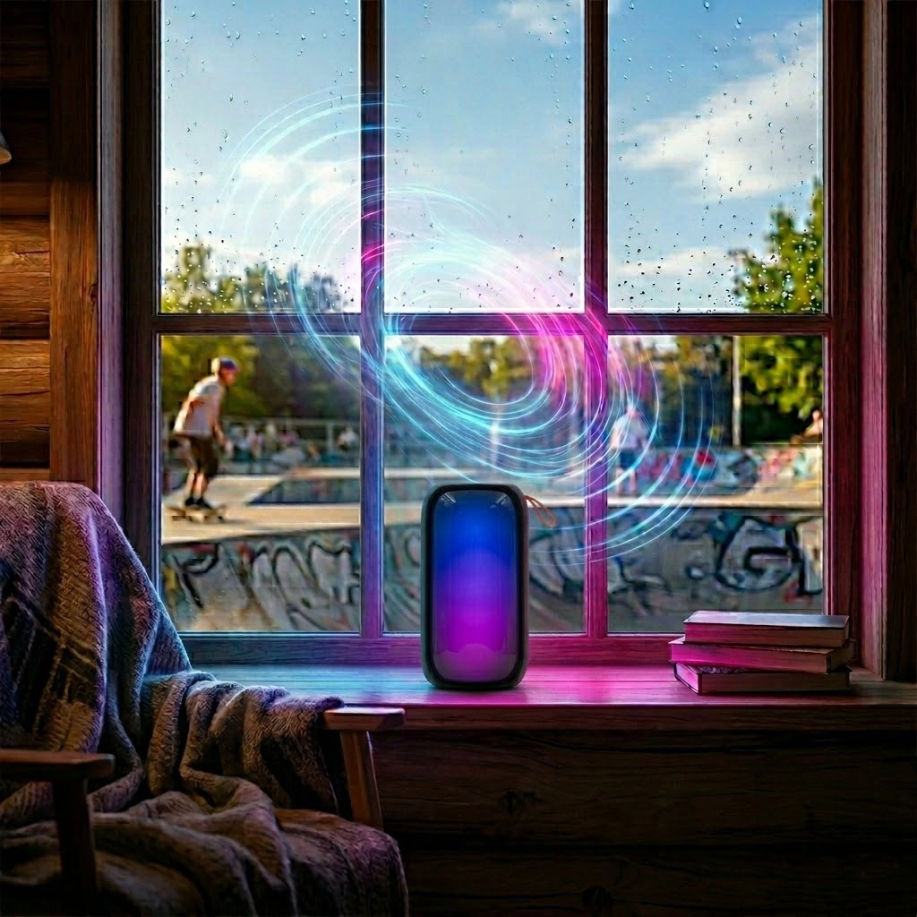 نقد و بررسی تخصصی اسپیکر دی جی پرو مدل DJ-2206BT