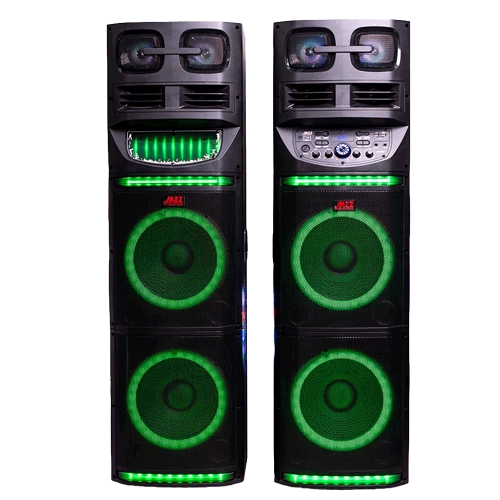 اسپیکر جاز مدل JZ 1280 F