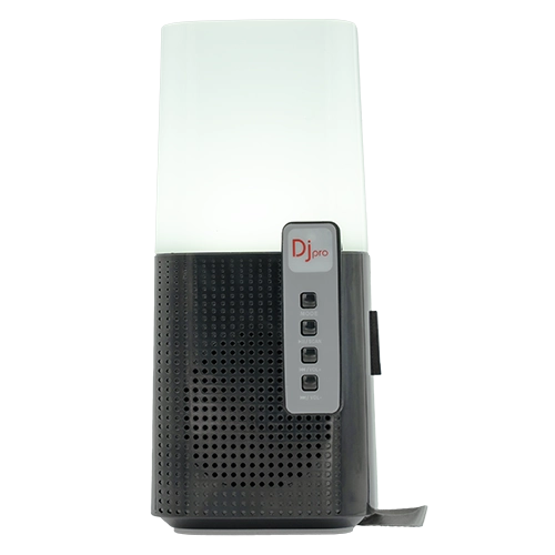 اسپیکر دی جی پرو مدل DJ-1502BT