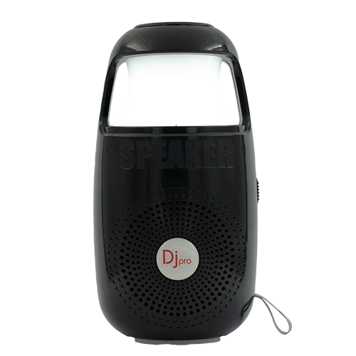 اسپیکر دی جی پرو مدل DJ-1503BT