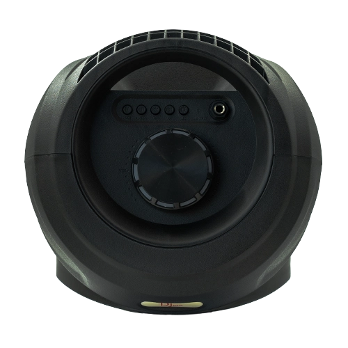 اسپیکر DJPRO DJ-2049BT پنل
