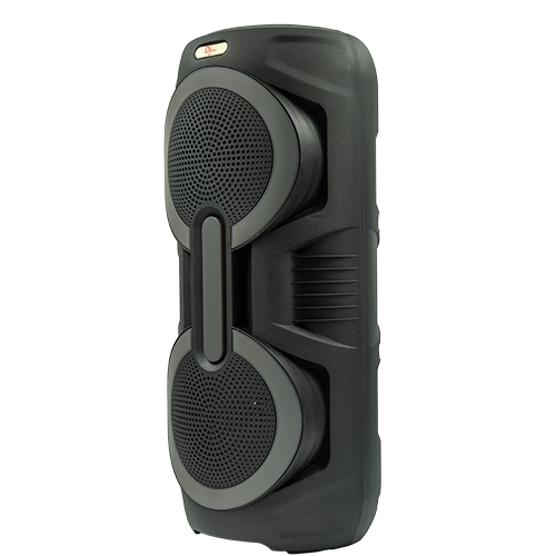 اسپیکر DJPRO DJ-2049BT کنار