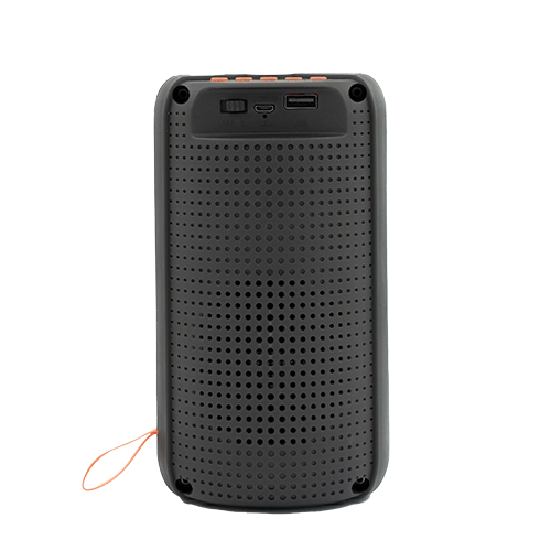 اسپیکر دی جی پرو مدل DJ-2202