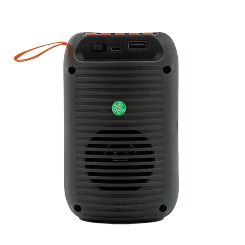 اسپیکر دی جی پرو مدل DJ-2206BT