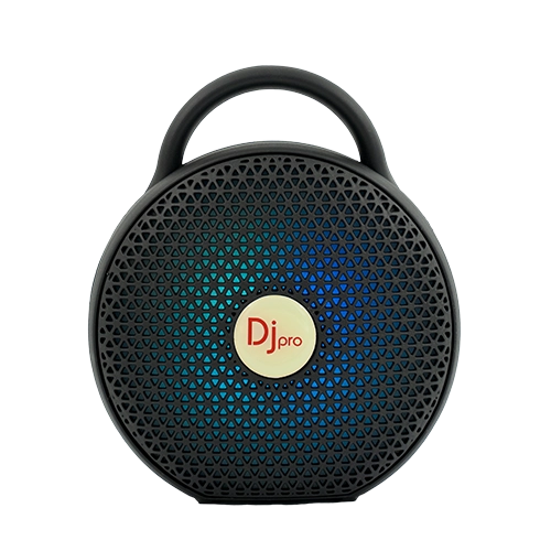 اسپیکر دی جی پرو مدل DJ-2216