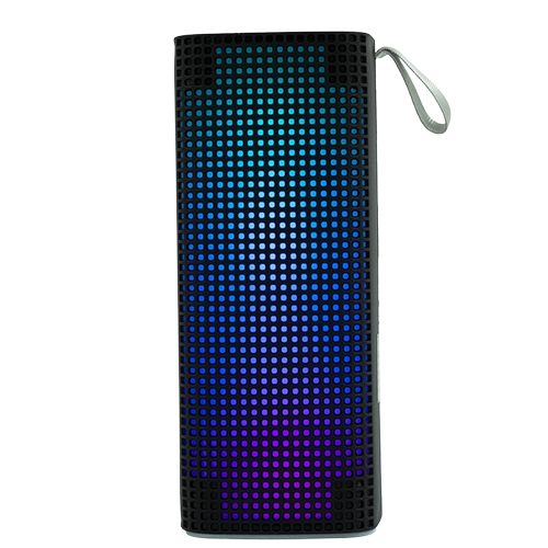 اسپیکر دی جی پرو مدل DJ-2230BT
