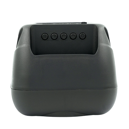 اسپیکر دی جی پرو مدل DJ-2691BT