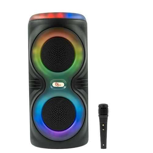 اسپیکر دی جی پرو مدل DJ-3637