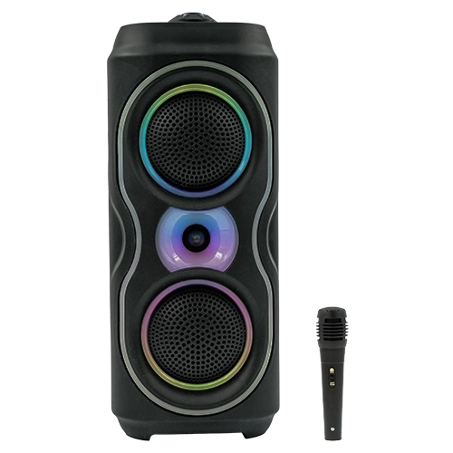 اسپیکر دی جی پرو مدل DJ-3639BT-M