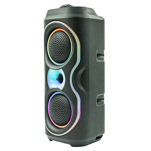 اسپیکر دی جی پرو مدل DJ-3639BT-M کنار