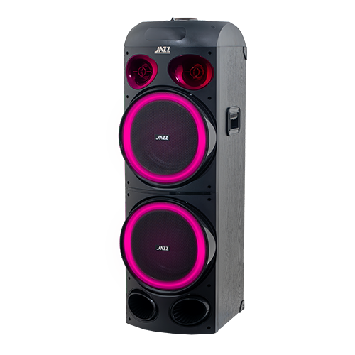اسپیکر جاز مدل سهند jz-1015