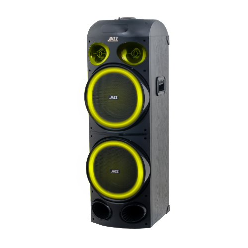اسپیکر جاز مدل jz-1015