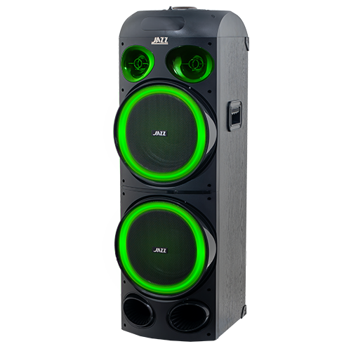 اسپیکر جاز مدلjz-1015