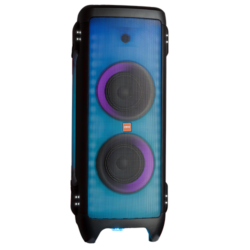 اسپیکر مینگو مدل MG-X7PRO