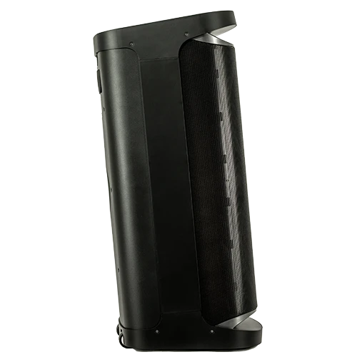 اسپیکر جاز X10PRO-کنار