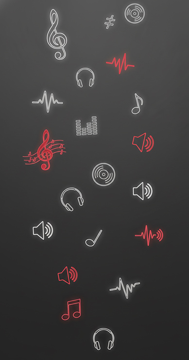 mega menu banner